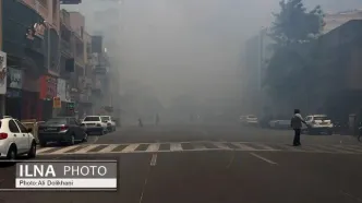 جنگ کیفیت آب تهران را تغییر داد؟