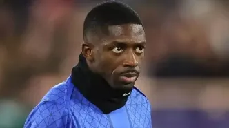 پایان انتظار: دمبله بازگشت