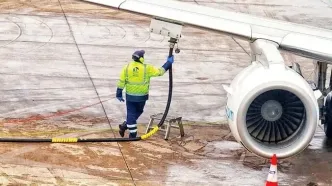 جهش قیمت سوخت جت؛ صنعت هوانوردی جهان در آستانه بحران