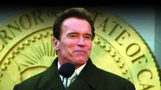 پیام تند آرنولد خطاب به ترامپ / ببینید