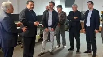 امنیت معیشت مردم برای دولت یک اولویت تزلزل‌ناپذیر است