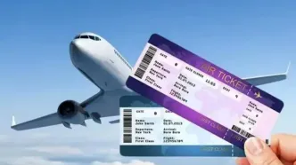 بازگشت وجه پروازهای کنسل شده به مسافران