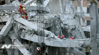 ابطال اقامت جمعی از ایرانیان در امارات با ۳۰ روز فرصت برای خروج/ حمله به خیابان‌های  مسعودیه، خسروپرویز و سهروردی در تهران + فیلم و عکس