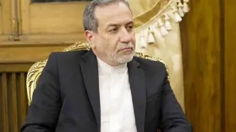 عراقچی: ایران آماده کمک به عبور کشتی‌های ژاپن از تنگه هرمز است