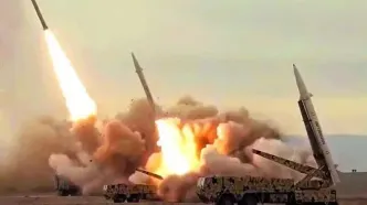 سپاه: موقعیت‌های به ظاهر امن دستگاه‌های اطلاعاتی اسرائیل، هدف آماج موشک‌های موج ۷۹ قرار گرفتند