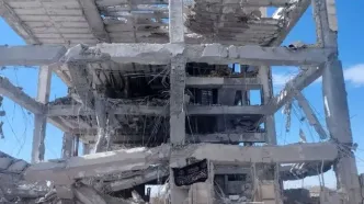 ۲ شهید و ۵ مجروح در حمله به مرکز نگهداری ایتام در فردیس