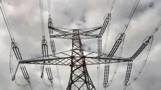 خبر مهم وزارت نیرو: هیچ تهدیدی مانع توقف چرخه تولید برق نمی‌شود