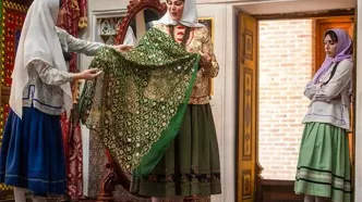 زنانه‌ترین سریال 1404 که نیمی از ایران آن را دوست داشتند