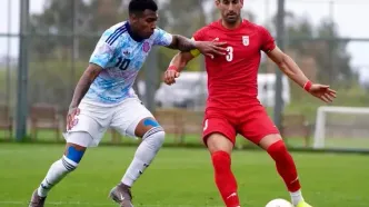 پایان ۱۶۹ روز دوری از برد