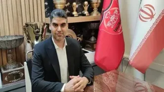 واکنش تند مدیرعامل پرسپولیس به ادعای هواداران استقلال