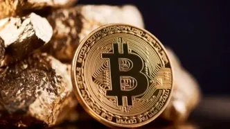 قیمت بیت کوین و ارز‌های دیجیتال امروز چهارشنبه ۲۷ اسفند ۱۴۰۴ + جدول