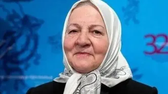 انتقال رابعه مدنی به همدان در پی شرایط جنگی