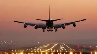 روزنامه تلگراف: دوبرابر شدن قیمت سوخت هزاران پرواز را لغو کرد