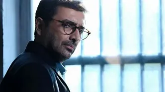 امین زندگانی برای ایران نوشت