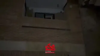 جزئیات حمله بامدادی به شرق تهران/ یک مدرسه آسیب دیده است