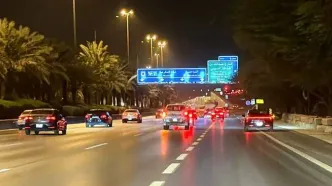 آتش گسترده در سفارت آمریکا در ریاض / هشدار واشنگتن به شهروندان/ ترامپ: پاسخ این حمله در راه است