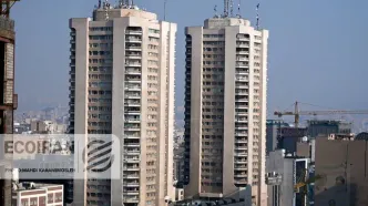 سقوط آزاد قیمت مسکن در مناطق مرفه تهران