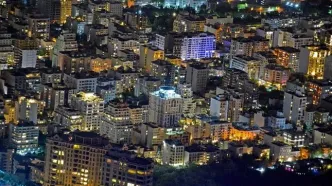 برق بیشتر مناطق تهران و کرج وصل شده است‌