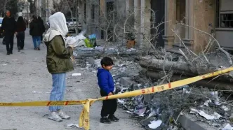 چهارمین روز جنگ: اجرای الگویی شبیه به جنگ 12 روزه در تهران