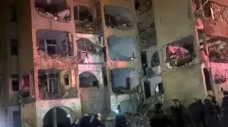 شمار کشته های حمله موشکی ایران به جنوب اسرائیل به ۸ تن رسید / ۱۰۰ تن زخمی در عراد