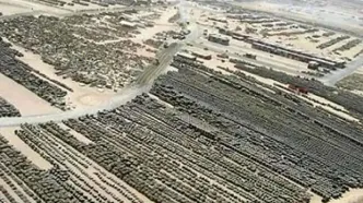 حمله مجدد به پایگاه آمریکا در کویت