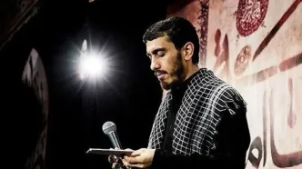 مداح مشهور ترور شد؟