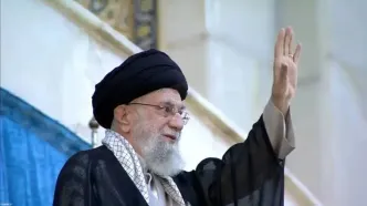 همسر رهبر انقلاب در قید حیات هستند