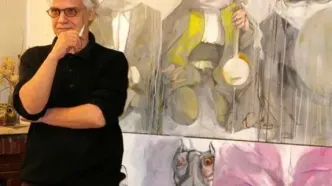 احمد امین‌نظر درگذشت