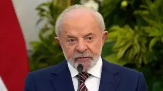 داسیلوا: آمریکا به بهانه واهی به ایران حمله کرد