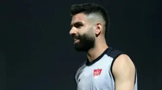 اخبار پرسپولیس/ یاسین سلمانی تعیین تکلیف شد؟