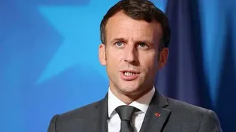 فرانسه خواستار توقف چند روزه جنگ شد