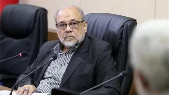 دبیر شورای عالی امنیت ملی منصوب شد