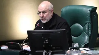 پیام مهم  قالیباف درباره شهادت رهبر انقلاب/ قاتلانت را به التماس می‌اندازیم