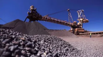 صعود 4 دلاری سنگ تنها در یک هفته: پس از نفت خام نوبت سنگ آهن خواهد بود؟