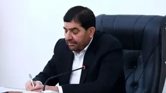 پیام تسلیت محمد مخبر در پی شهادت رهبر معظم انقلاب