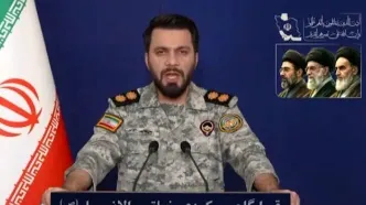 پاسخ متقابل ایران به حمله به منازل مسکونی