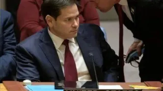 سفر مارکو روبیو به پاریس برای رایزنی درباره ایران