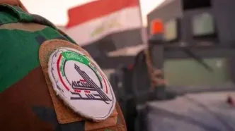 حمله هوایی آمریکا و رژیم صهیونیستی به حشد شعبی عراق