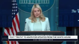 برخی از اطلاعات منتشر شده در رسانه‌ها درباره طرح ۱۵ ماده‌ای آمریکا برای مذاکره با ایران نادرست است