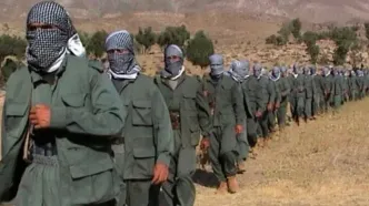 آکسیوس: رهبران کُرد در جنگ با ایران بی‌طرف می‌مانند