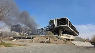 واکنش امیر قلعه‌نویی به تخریب ورزشگاه آزادی