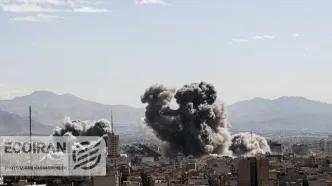 خانه این کارگردان معروف در حملات موشکی آسیب دید