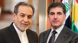 دستور فوری نیچیروان بارزانی درباره مرزها