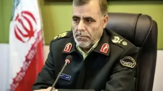 تمامی محله‌ها و خیابان‌ها در نظارت پلیس هستند