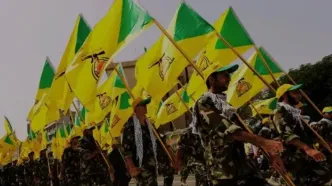 شروط حزب‌الله عراق برای متوقف‌سازی حملات علیه سفارت آمریکا