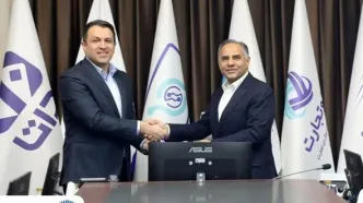 معرفی مسعود وکیلی‌نیا به عنوان مدیرعامل هلدینگ «تفتا» با تأکید بر توسعه خدمات دیجیتال