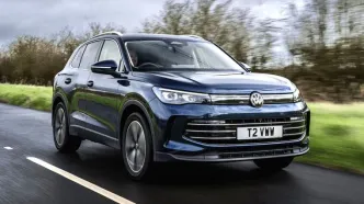 اثر جنگ بر فعالیت فولکس واگن