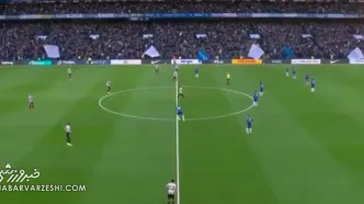 ویدیو| خلاصه بازی چلسی ۰ - نیوکاسل ۱/ ۷۰ دقیقه ناتوانی در جبران!