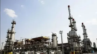 گزارشی از حمله شبانه به محدوده پالایشگاه تهران