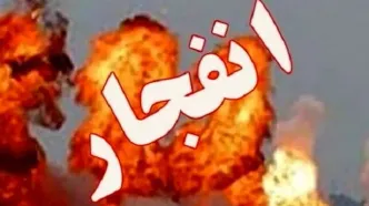 انفجار در اربیل کردستان عراق